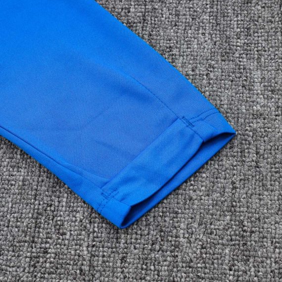 23/24 Riyadh Victory Long-sleeved training suit