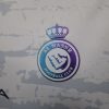 23/24 Al Riyadh Second Away Jersey