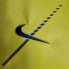 23/24 Al-Nassr Home Football Shirt Kids Size Suit