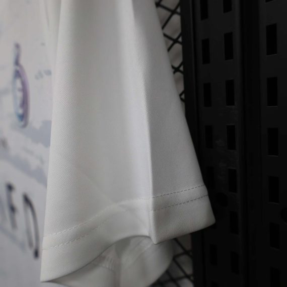 23/24 Al Riyadh Second Away Jersey