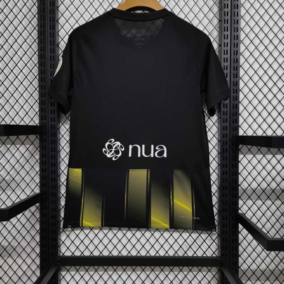 23/24 Jeddah United Second Away Jersey