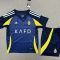 24/25 Riyadh Victory Away--Children's Kit