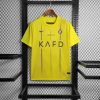 23/24 Riyadh Victory Home Jersey