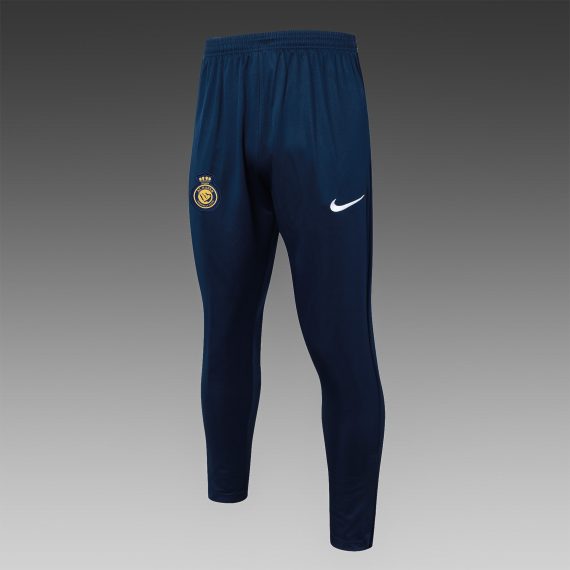 23/24 Riyadh Victory Long-sleeved training suit