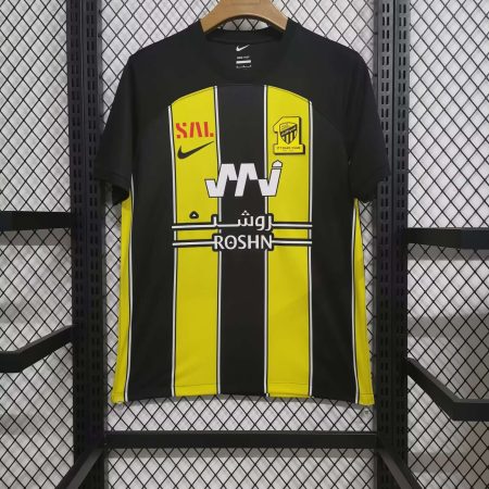 23/24 Jeddah United Home Jersey