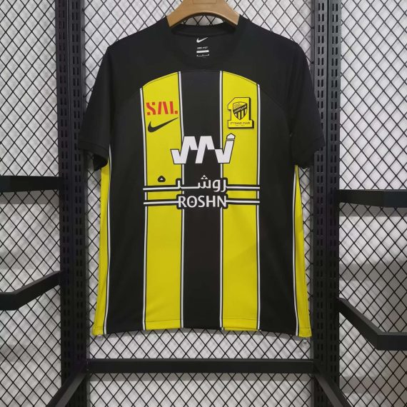 23/24 Jeddah United Home Jersey