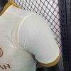 22/23 Player Version Al-Nassr Third Away Ronaldo Football Shirt