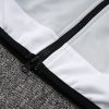 23/24 Riyadh Victory Long hooded trench coat suit