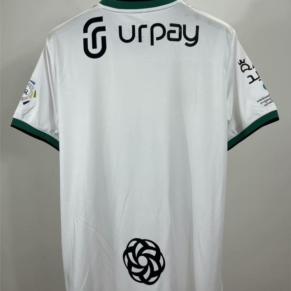 23/24 Jeddah Home jersey