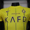 23/24 Riyadh Home Player Jersey