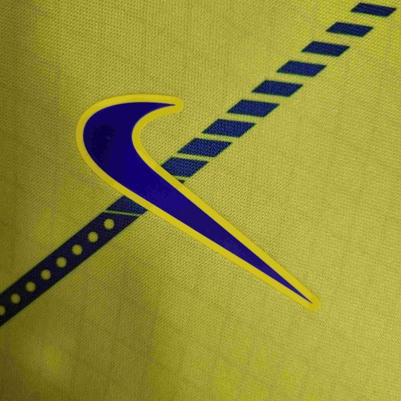 23/24 Riyadh Victory Home Jersey