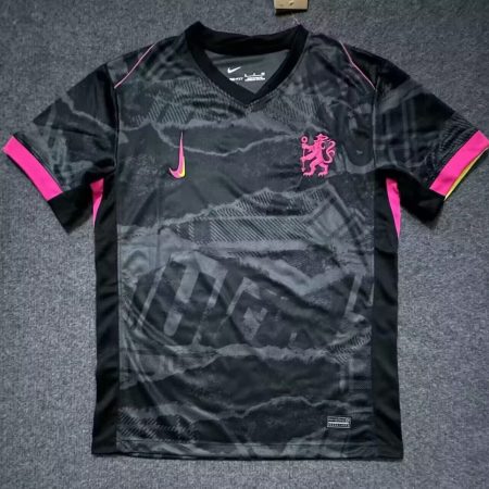 2024/2025 Chelsea Third Football Jersey