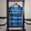 22/23 Al-Nassr Training Suit Blue Football Shirt