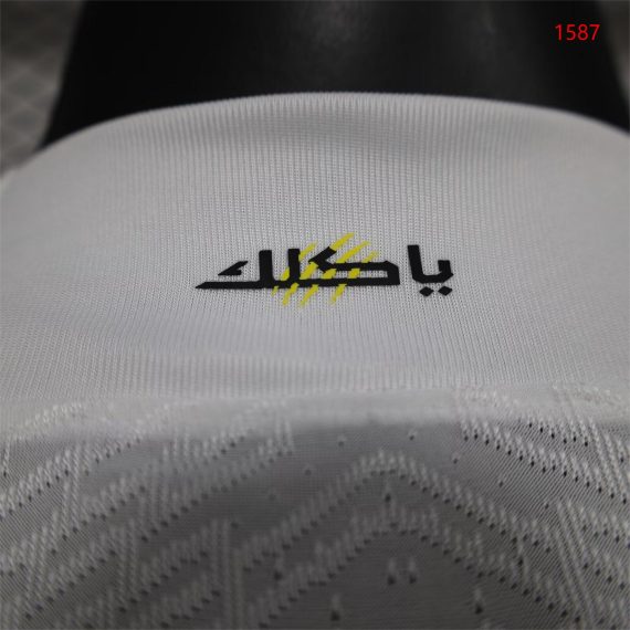 24/25 Player Version Jeddah United Away