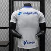 24/25 Player Version Al Riyadh Away Shirt