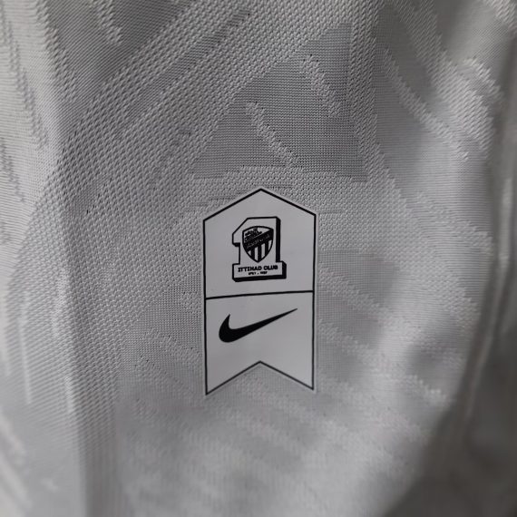 24/25 Player Version Jeddah United Away
