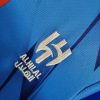 23/24 Al-Hilal Saudi Home Football Shirt Kids Size Suit