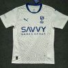 24/25 Riyadh Away Jersey