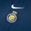 23/24 Riyadh Victory Long-sleeved training suit