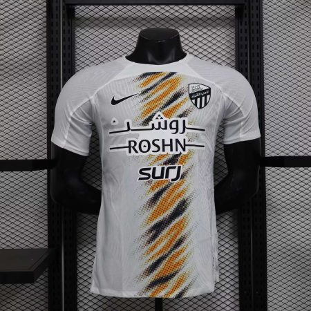 24/25 Player Version Jeddah United Away
