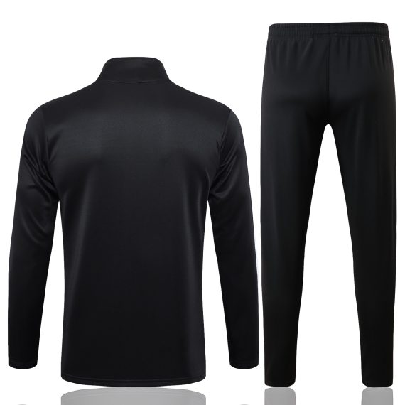 24/25 Riyadh Victory Long zip training suit