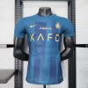 23/24 Player Version Riyadh Away Shirt