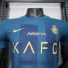 23/24 Player Version Riyadh Away Shirt