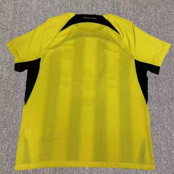 24/25 Jeddah United Home Jersey
