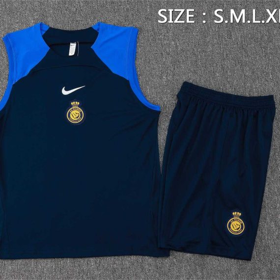24/25 Riyadh Victory Training vest