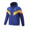 24/25 Riyadh Victory Blue windbreaker
