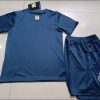 23/24 Al-Nassr Away Football Shirt Kids Size Suit