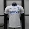 24/25 Player Version Al Riyadh Away Shirt