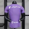 24/25 Riyadh CrescentSecond away kit