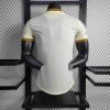 22/23 Player Version Al-Nassr Third Away Ronaldo Football Shirt