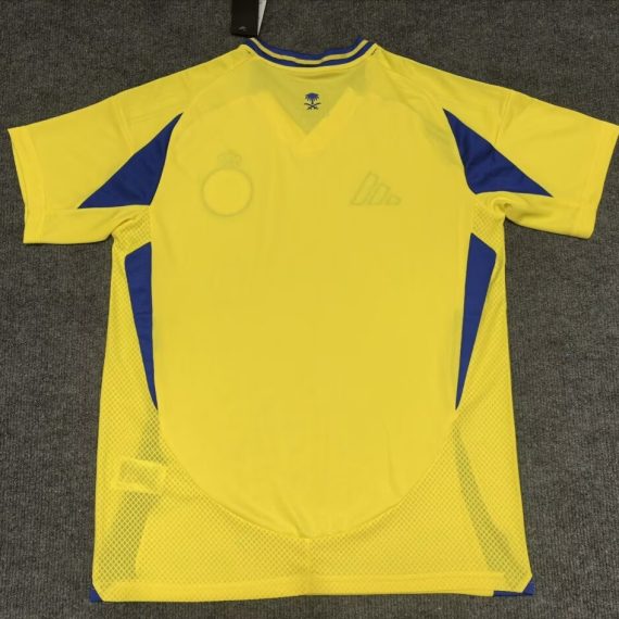 24/25 Al-Riyadh Victory Home Jersey
