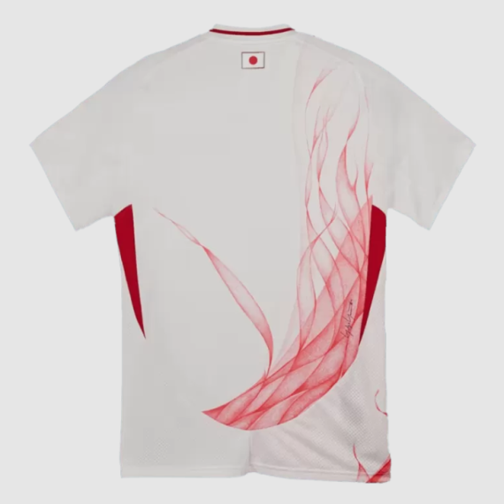 24/25 Japan Away Football Shirt