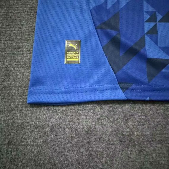 24/25 RiyadhCrescent Home Jersey