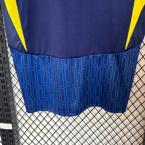 24/25 Al-Riyadh Victory Away Jersey
