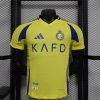 24/25 Player Version Al-Riyadh Victory Home Jersey