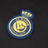 24/25 Riyadh Victory Long-sleeved training suit
