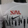 23/24 Player Version Jeddah United Away Jersey