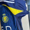24/25 Al-Riyadh Victory Away Jersey