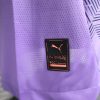 24/25 Riyadh CrescentSecond away kit