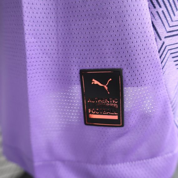24/25 Riyadh CrescentSecond away kit
