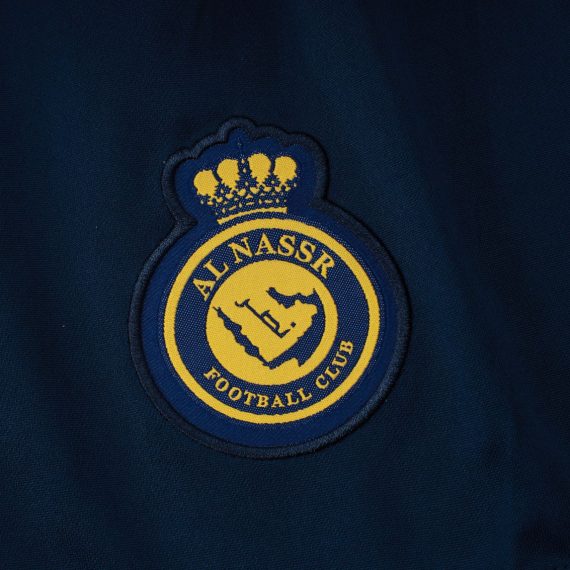 24/25 Riyadh Victory Training vest