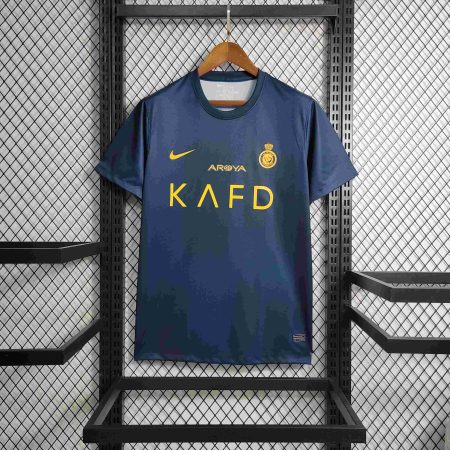 23/24 Riyadh Away Jersey