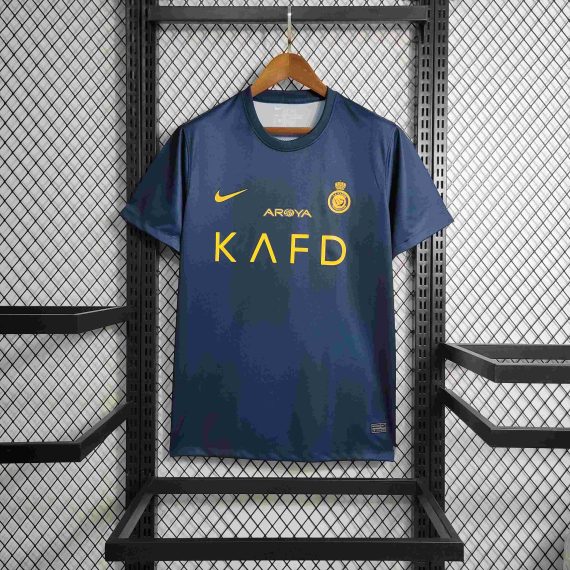 23/24 Riyadh Away Jersey