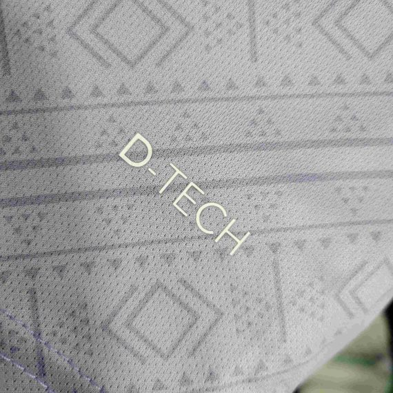 22/23 Al-Nassr Fourth Away Football Shirt