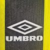 00/01 Jeddah United Retro home jersey