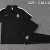 24/25 Riyadh Victory Black training suit